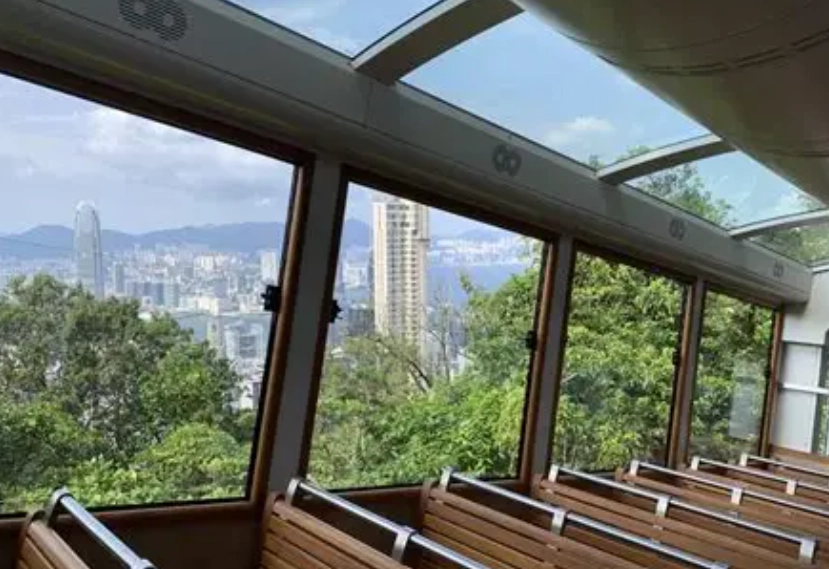 開闊視野房地產