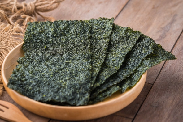 蕁麻疹飲食禁忌