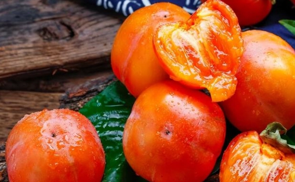 柿子藥物交互作用