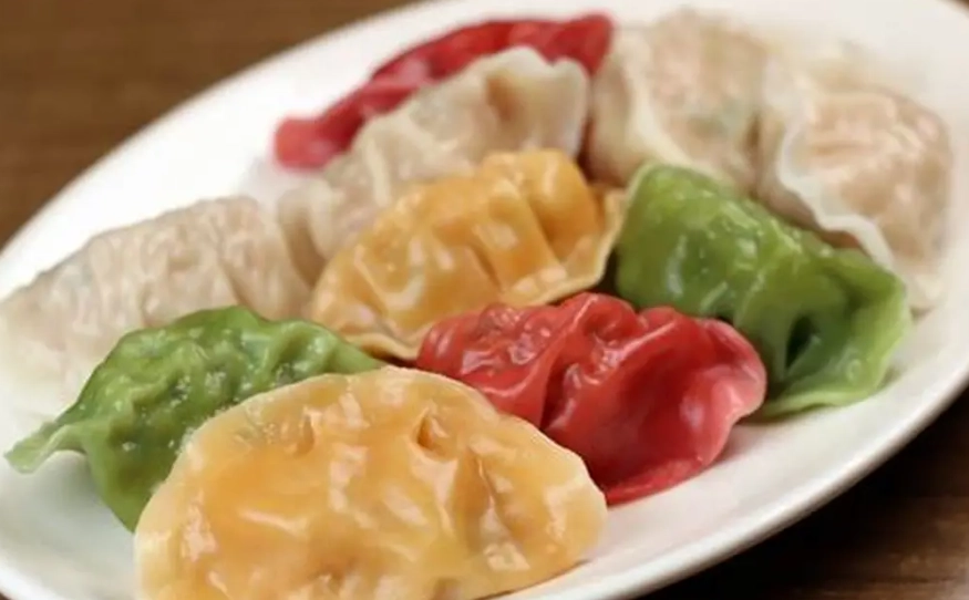 水餃皮黏鍋底解決方法