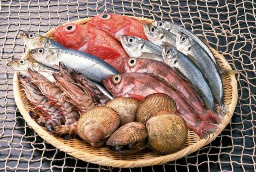 蕁麻疹飲食禁忌