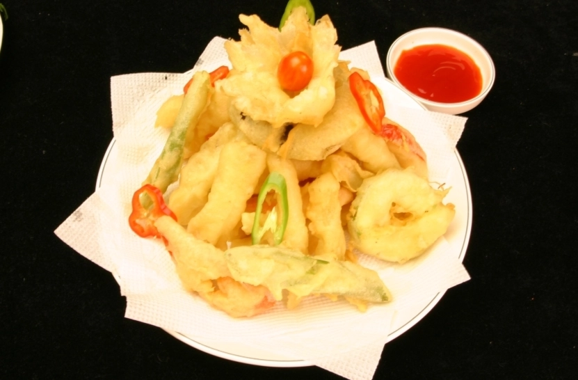 氣炸鍋溫度設定