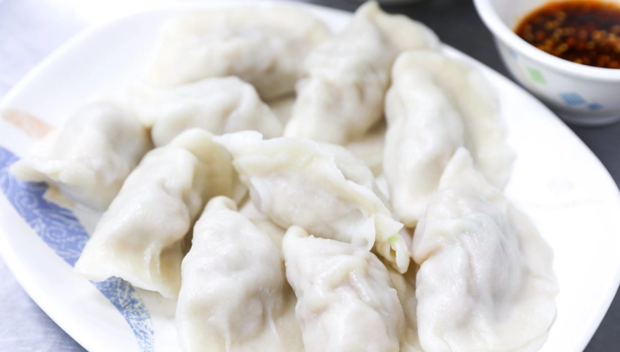 煮水餃鹽水比例