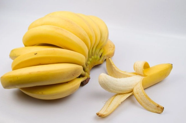 香蕉喝水禁忌