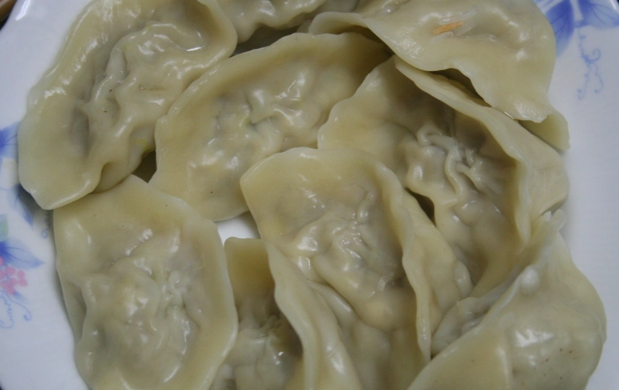 如何煮水餃不破皮