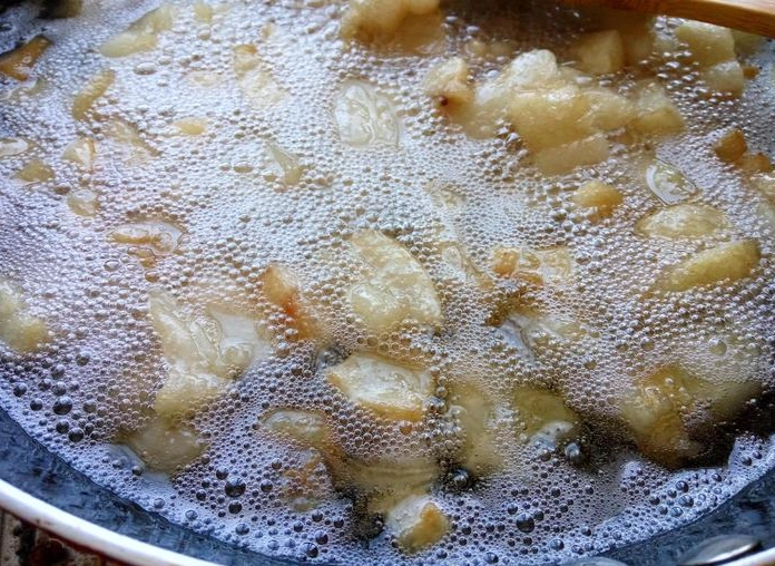 降低三酸甘油脂食物