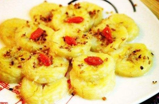 嬰兒副食品做法