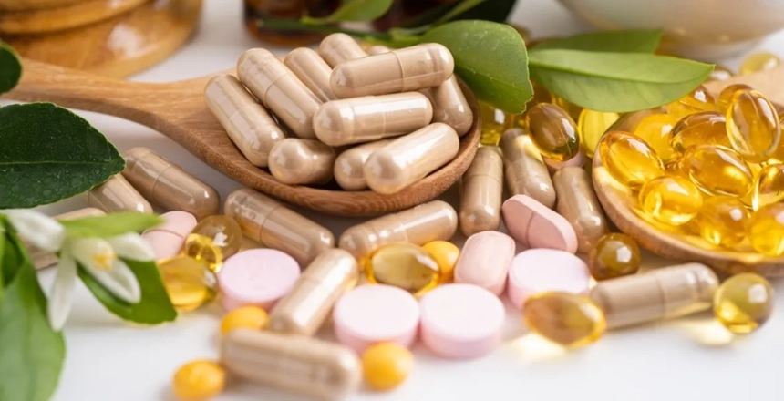 鐵與什麼保健食品相克