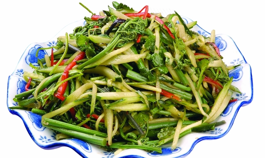 野菜選物火鍋推薦