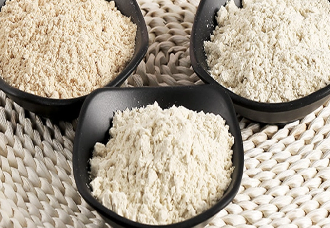 米粉營養缺失