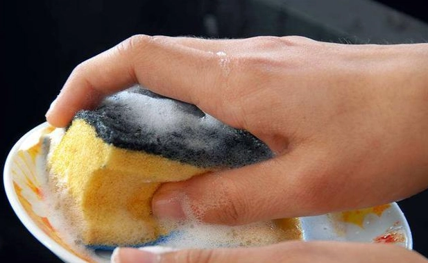 小蘇打清潔烤箱