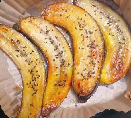 氣炸鍋溫度設定