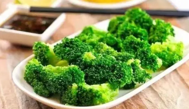 低碳水化合物蔬菜