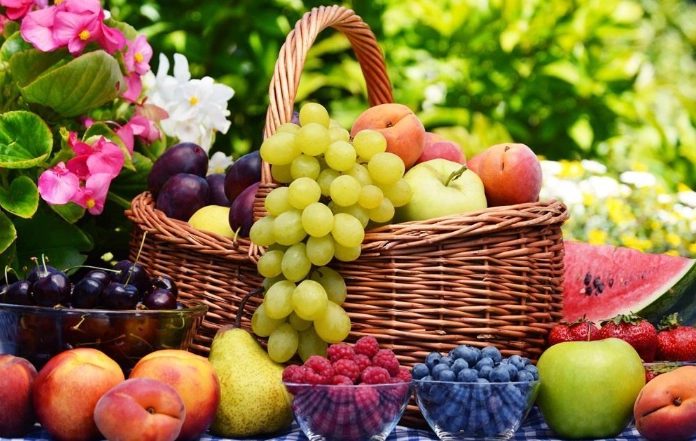 胃不好吃什麼水果