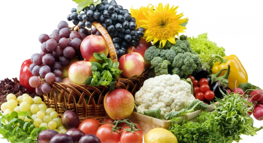 香港蔬菜季節表