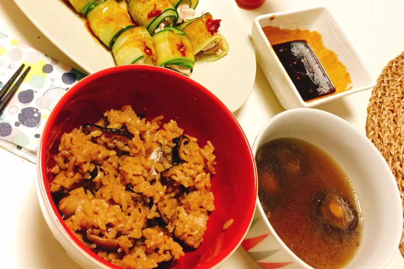 快速台灣料理做法