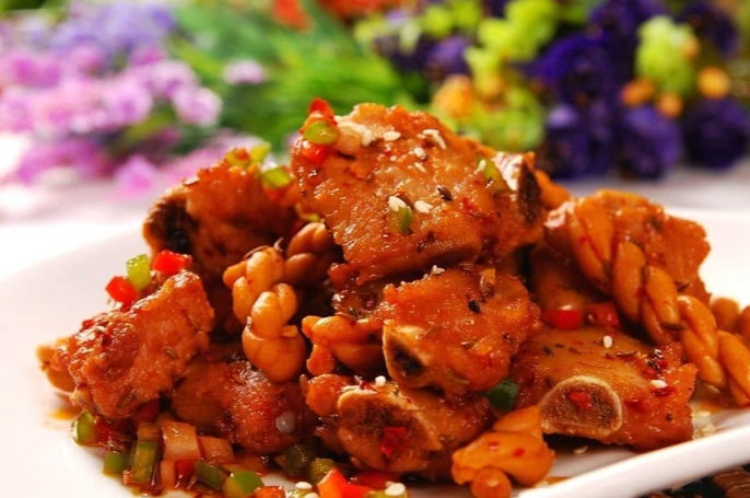 台灣經典家常菜