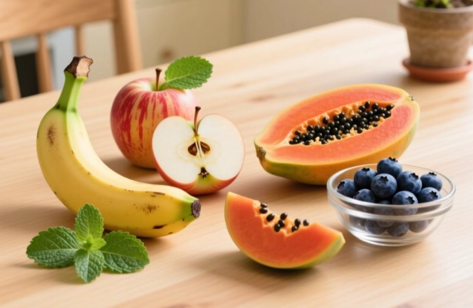 胃不好吃什麼水果