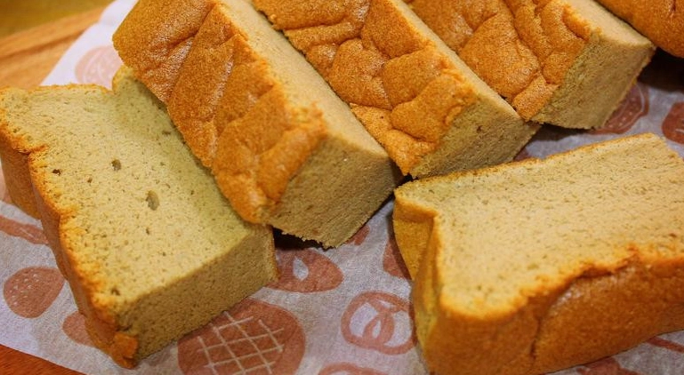 海綿蛋糕烘焙問題