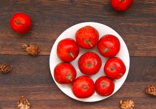 水果對胃的影響