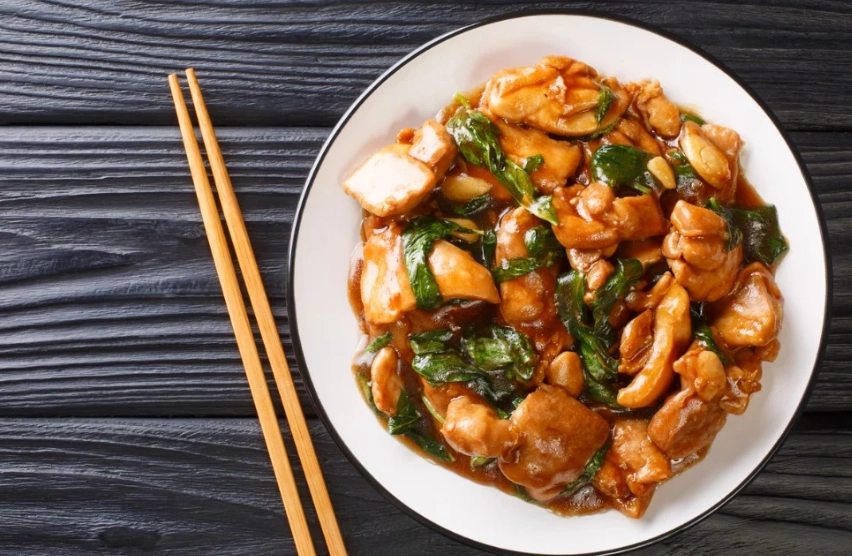 快速台灣料理做法