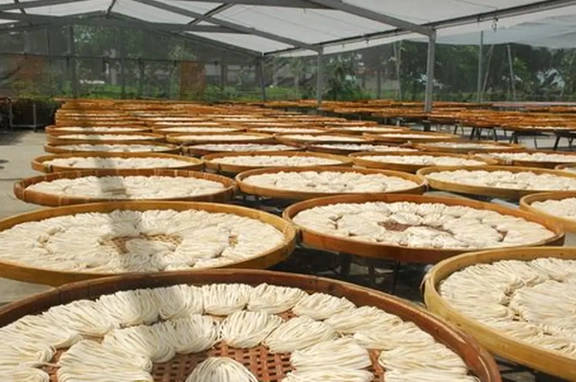 關廟麵湯麵做法