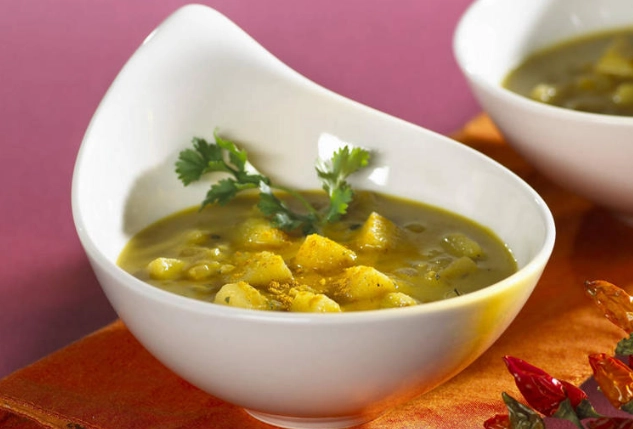 咖哩加牛奶食譜