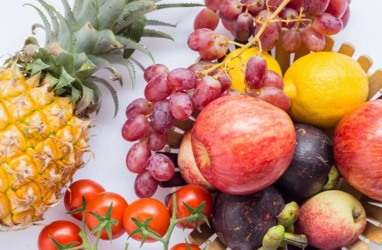 水果對胃的影響