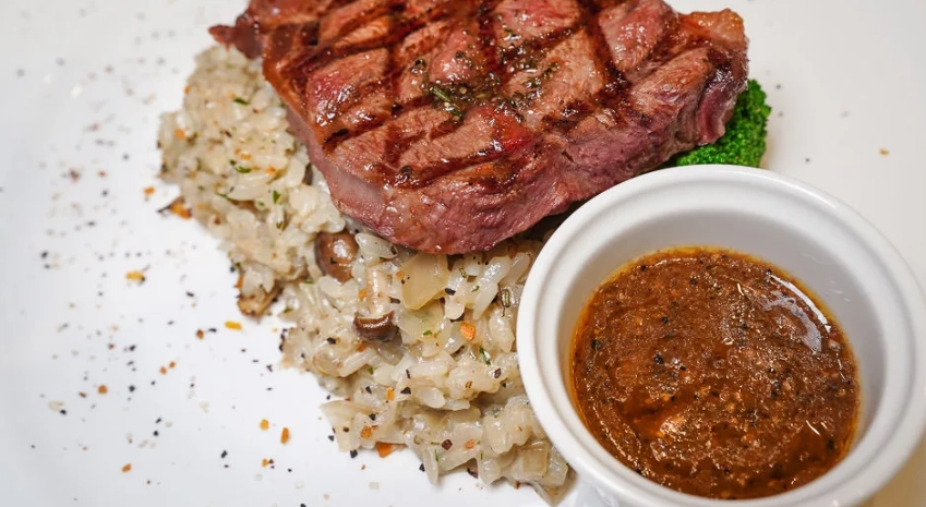 嘉義高級牛排推薦