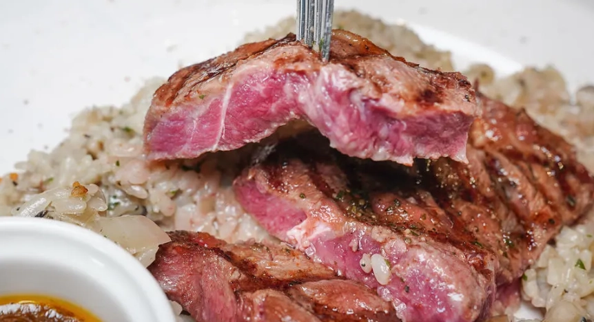 嘉義高級牛排推薦