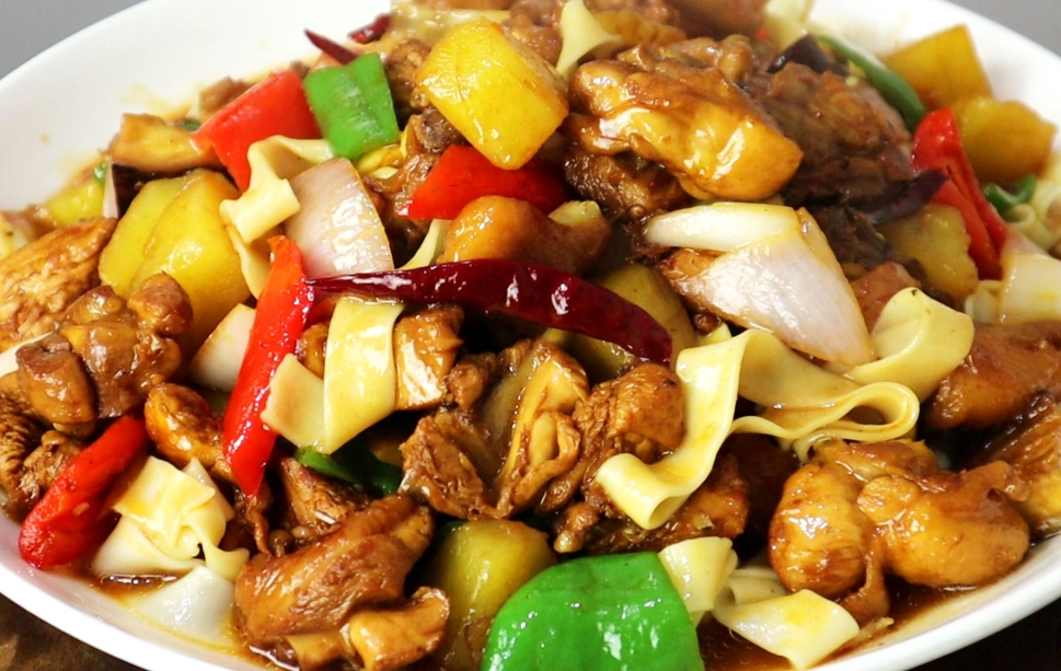 經典家常菜食譜