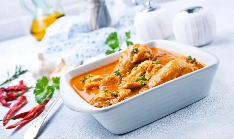 咖哩 肉 怎麼醃