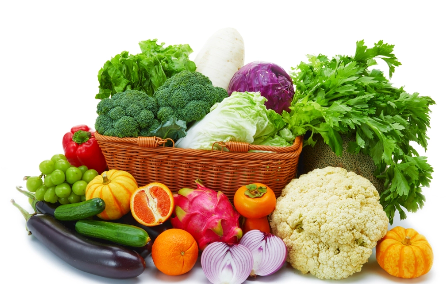 蔬菜種植時間表