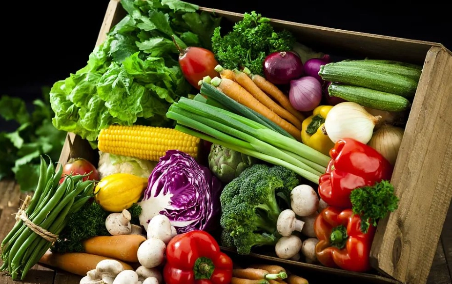 葉菜類蔬菜種類