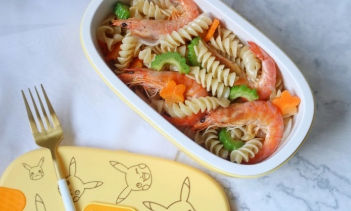 早上做便當保存技巧