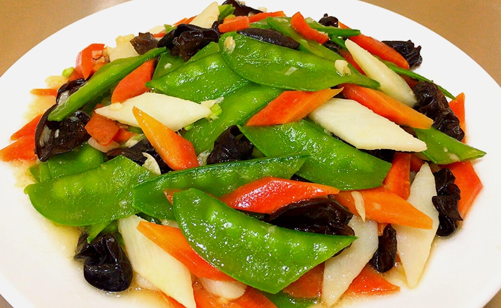 經典家常菜食譜