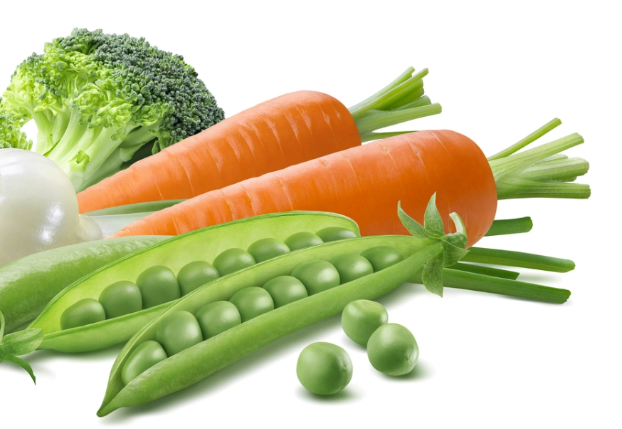 葉菜類蔬菜營養