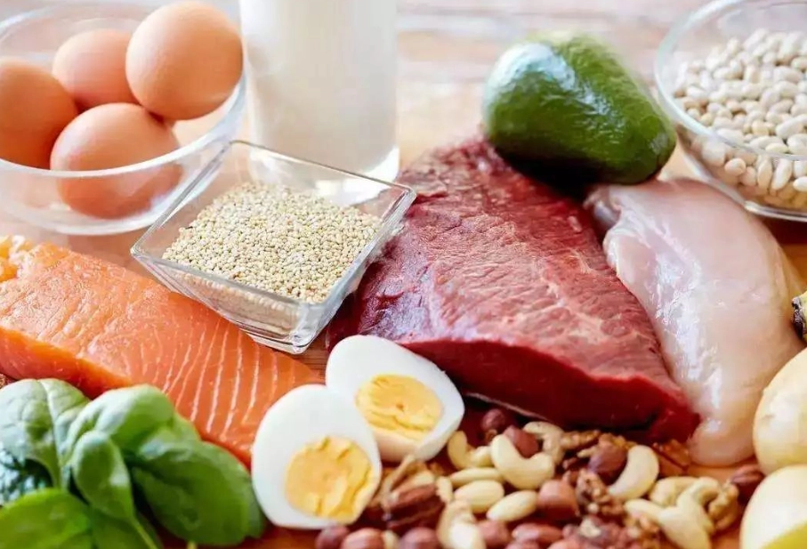 保護胃黏膜食物