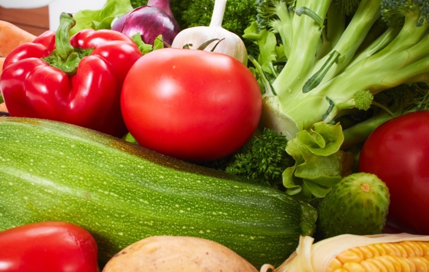 蔬菜種植時間表