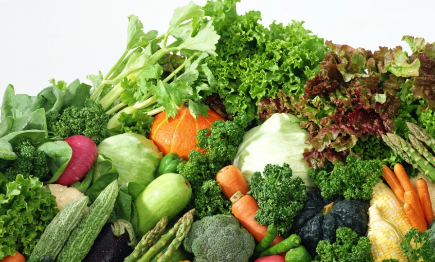 當季蔬菜月份表