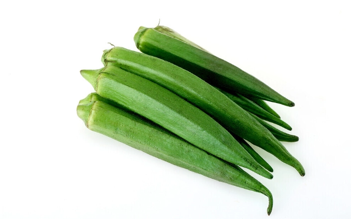 秋葵料理技巧