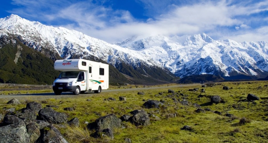 紐西蘭駕照考試