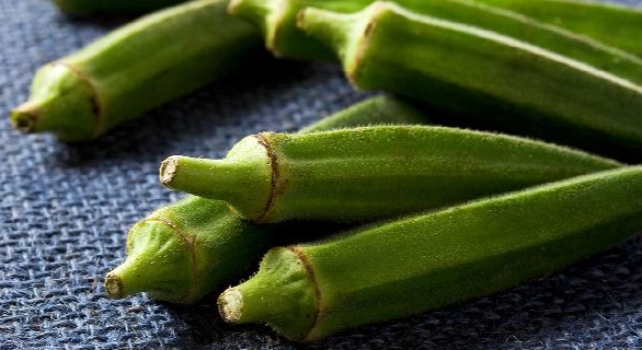 秋葵飲食禁忌