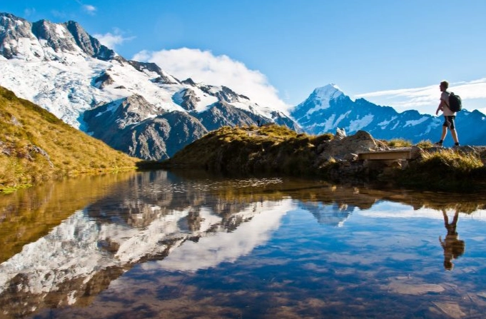 紐西蘭必玩景點