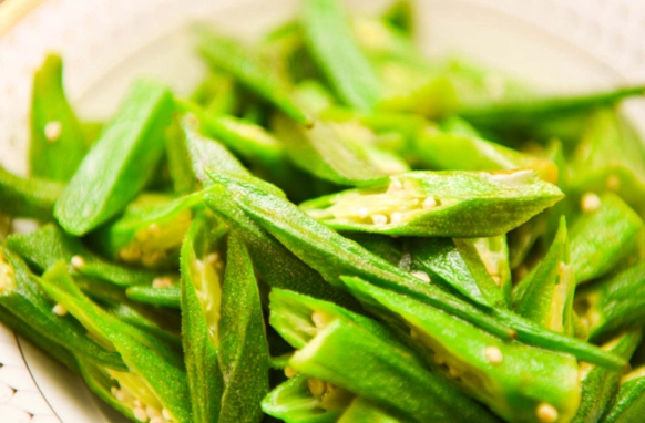 秋葵飲食禁忌