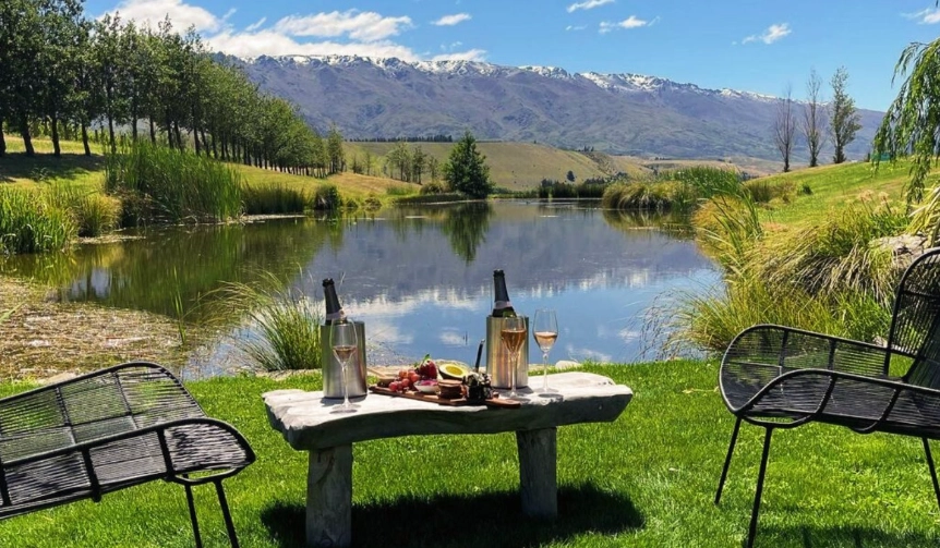 紐西蘭旅遊時間