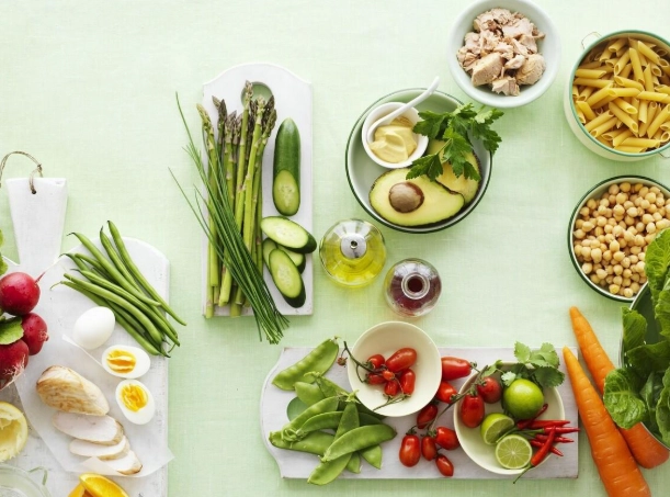 心臟病不能吃的食物