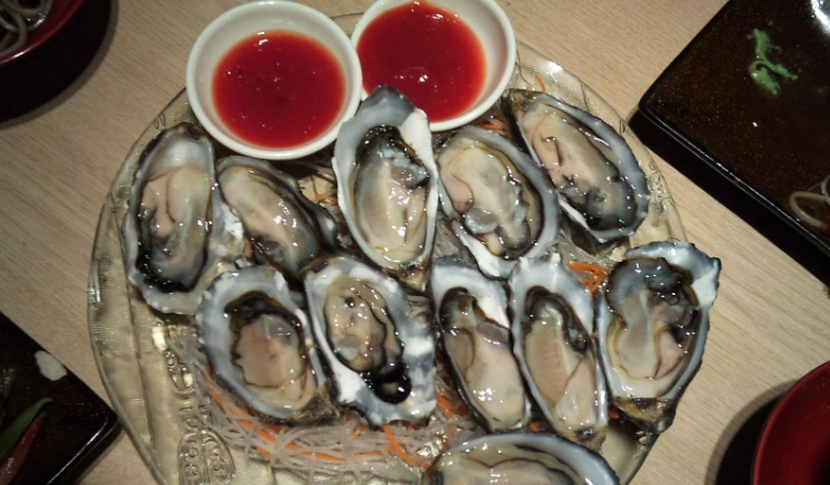 台北港式茶餐廳