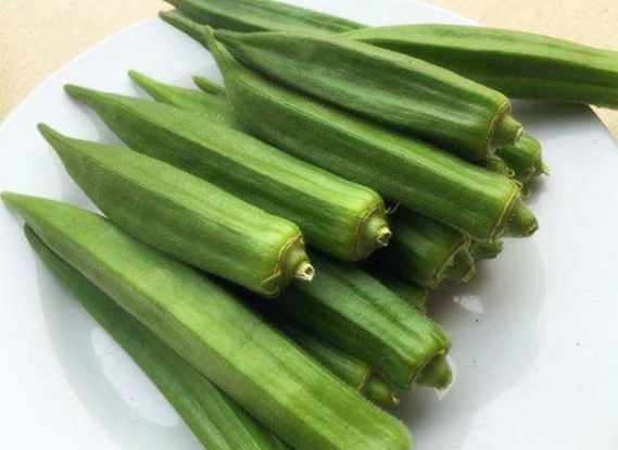 羊角豆营养价值