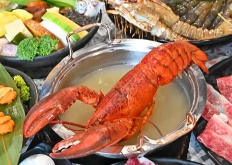 吃到飽火鍋梧棲